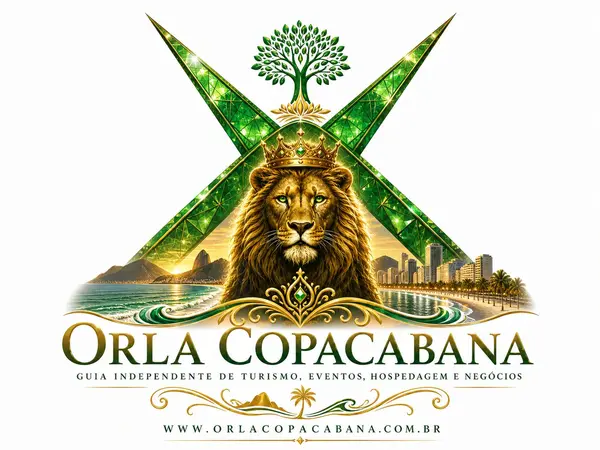 Orla Copacabana